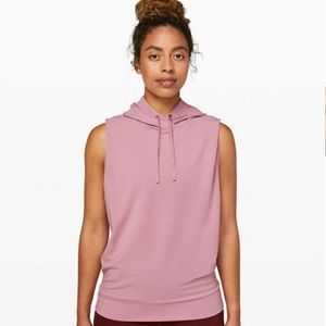 Stronger As One SL Hoodie* lululemon X Barry's